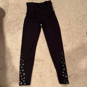 Spanx leggings